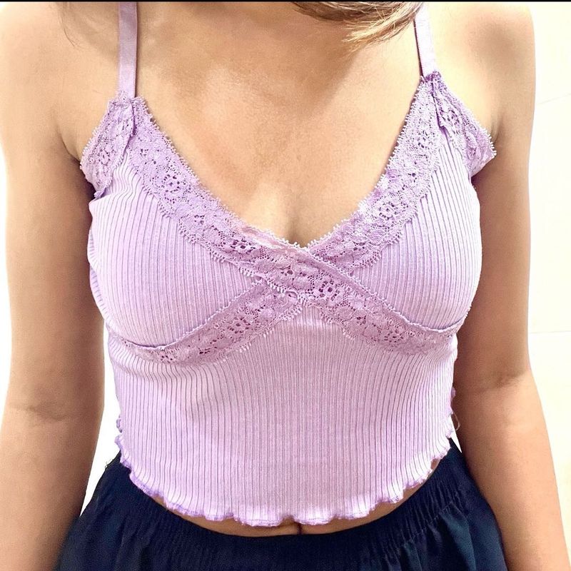 H&amp;m Dupe Cami❗