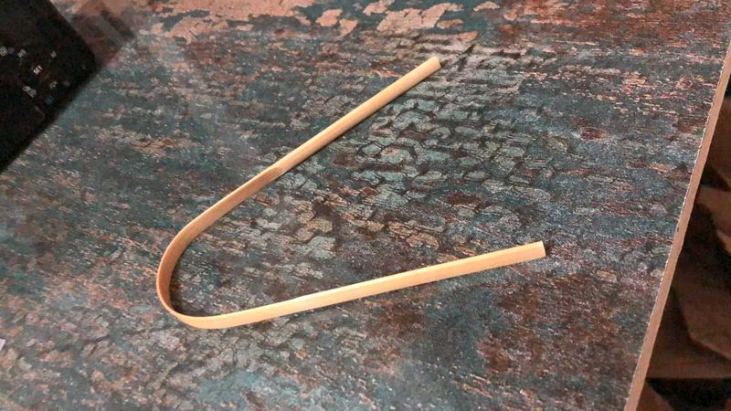 Envi Raksha  tongue cleaner