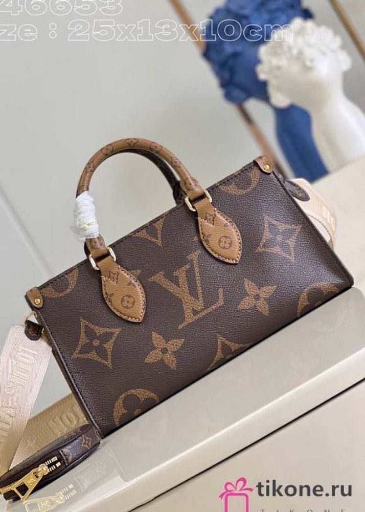 LV EAST WEST ON THE GO