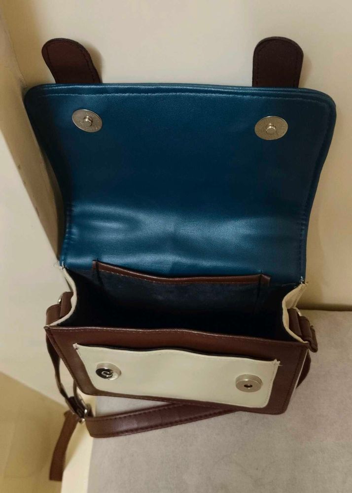 Sling Bag