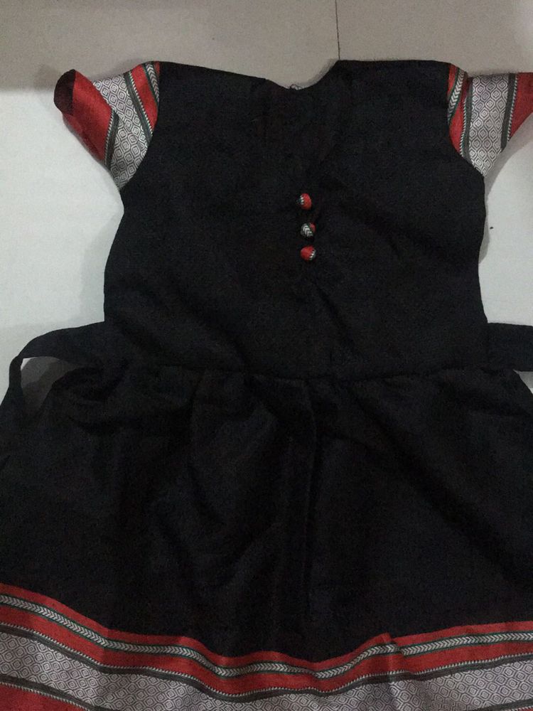 Black Frock