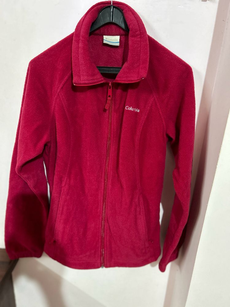 Rose Ladies Jerkin 40”