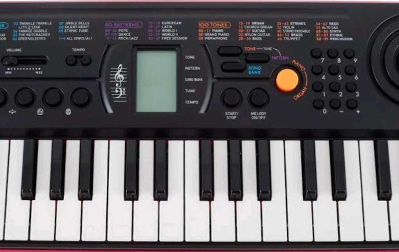 New In Condition