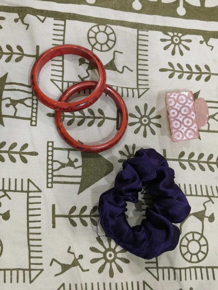 Hair Accessories Bundle