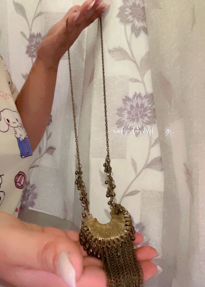 Boho Long Jewellery
