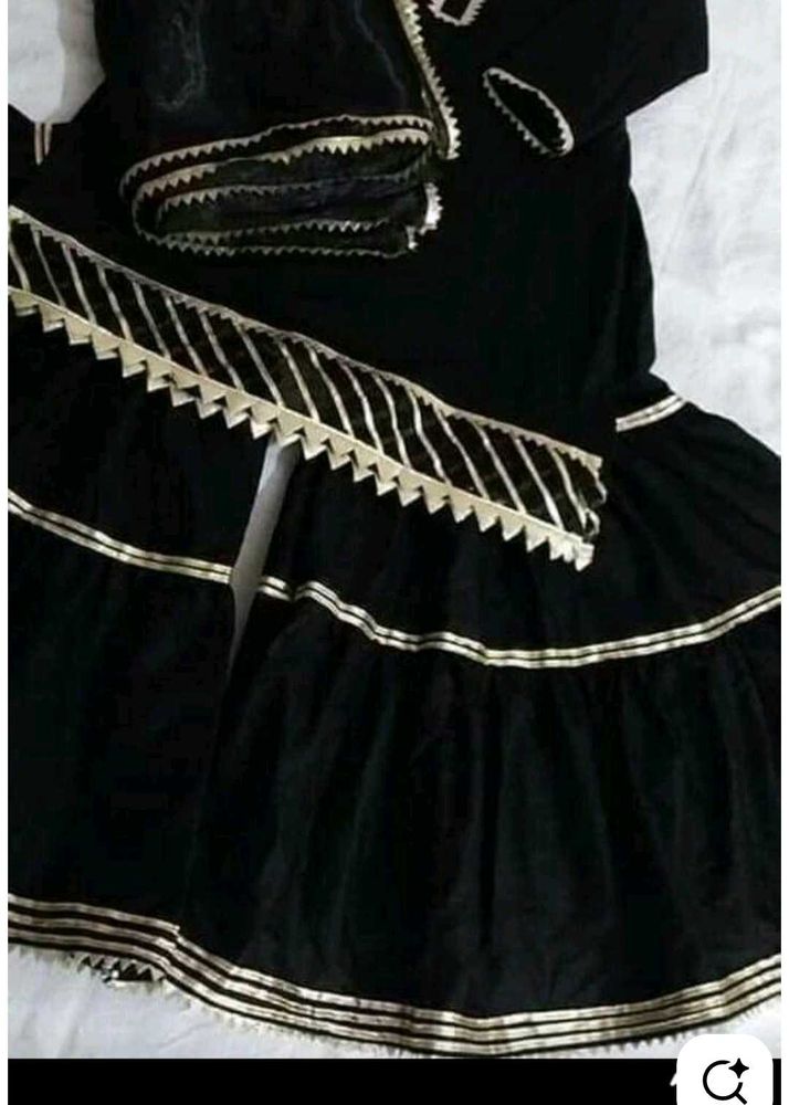 Girl Dress