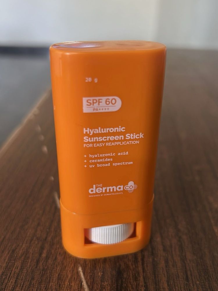 The Derma Co. Sunscreen Stick