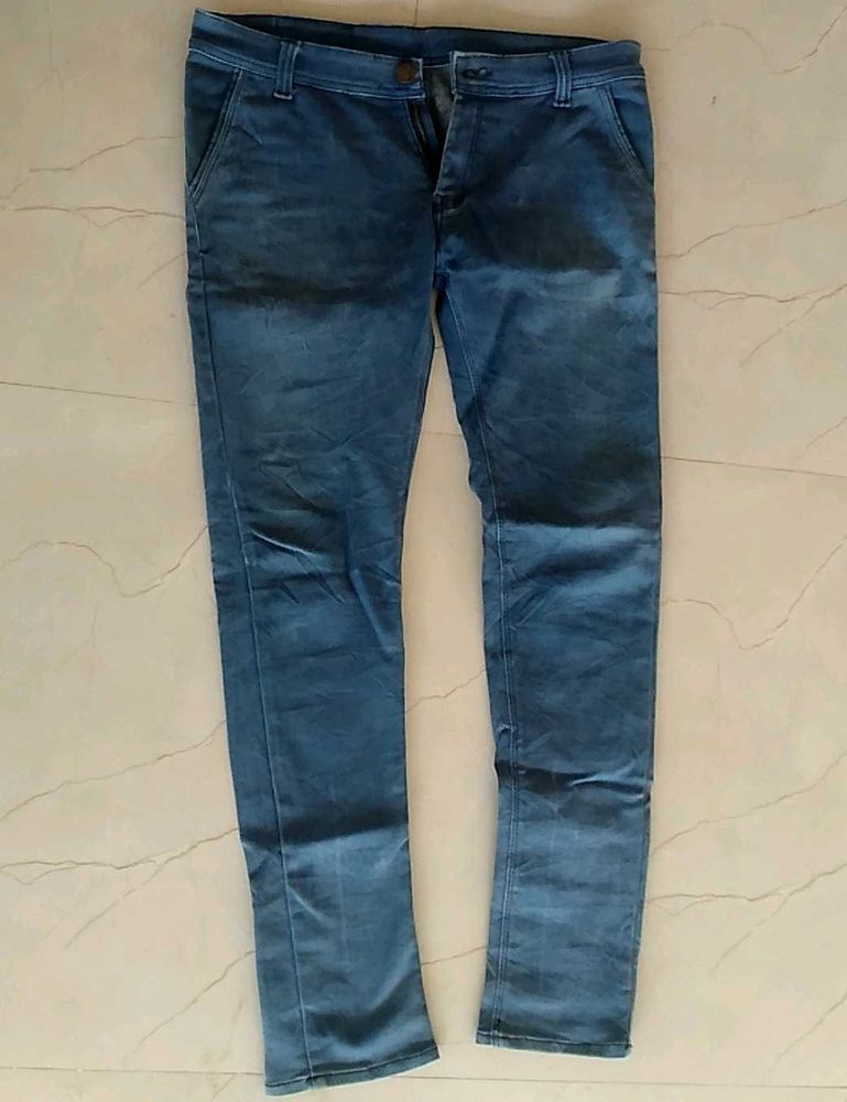 Jeans PANT