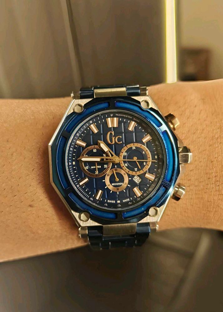 GC Chronograph