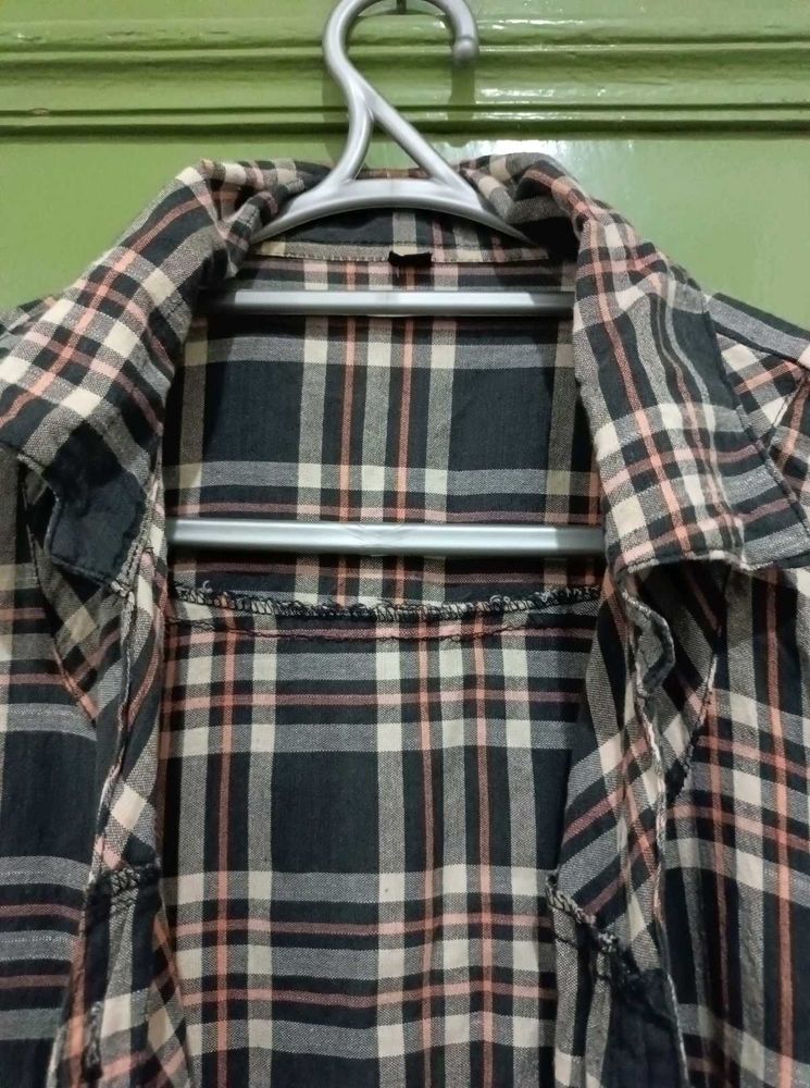 Multicolor Shirt