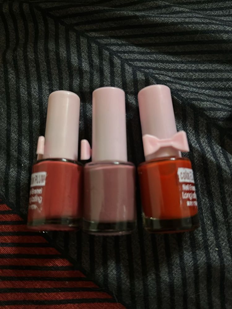Nail Paint