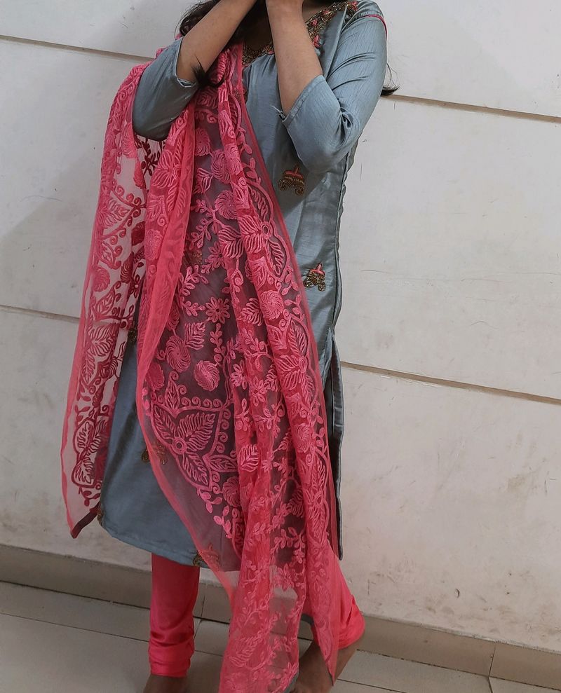 Kurta Set