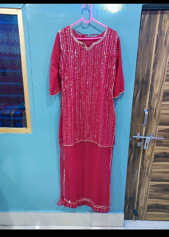 Pack Of 3 Pakistani Suit