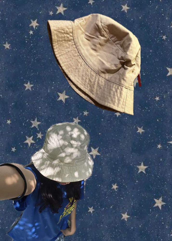 Bucket Hat