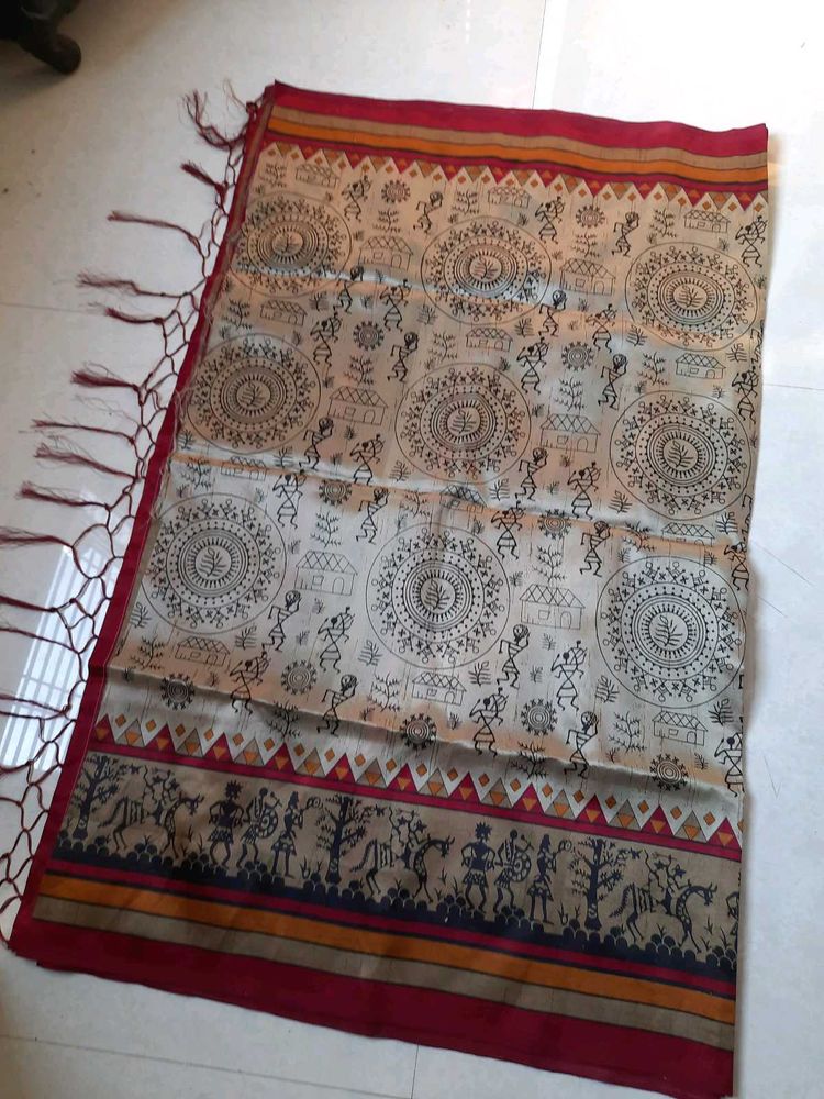 Silk Saree