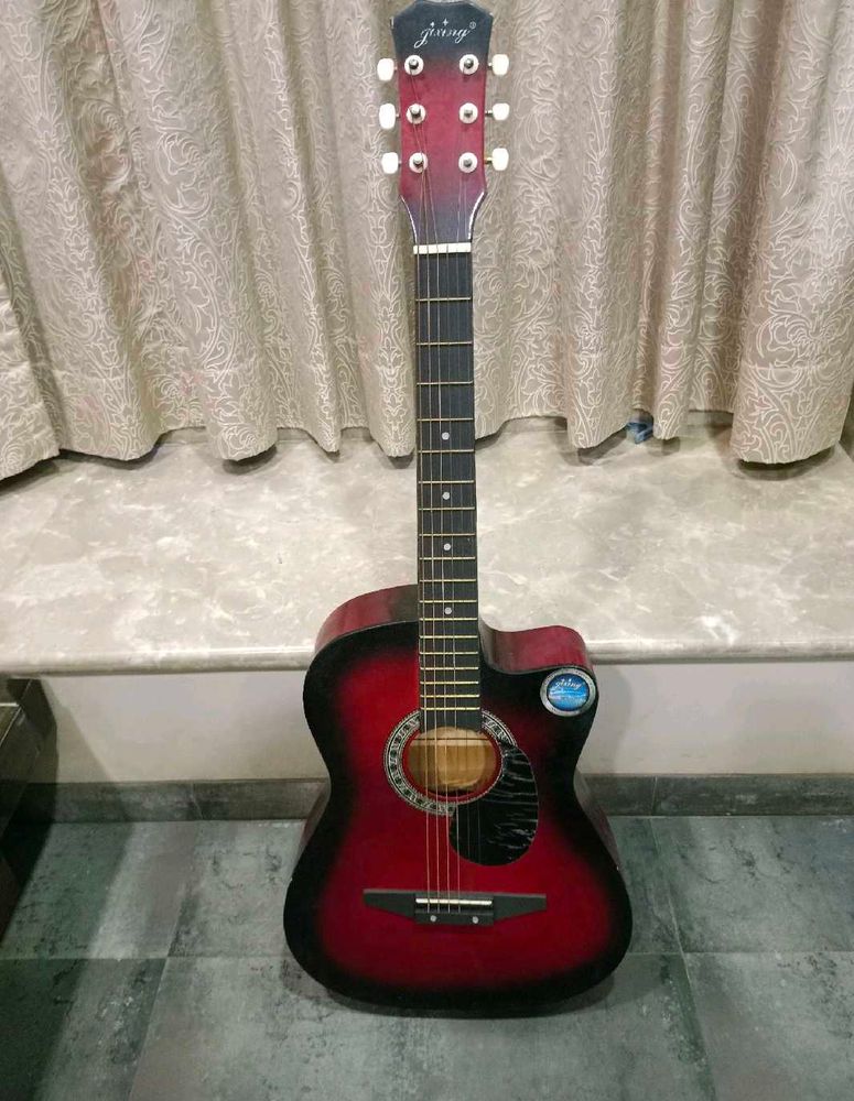 Guitar 🎸