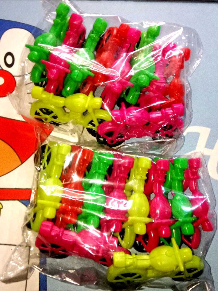 Buy 1 Get1 Free Toys Motorcycle