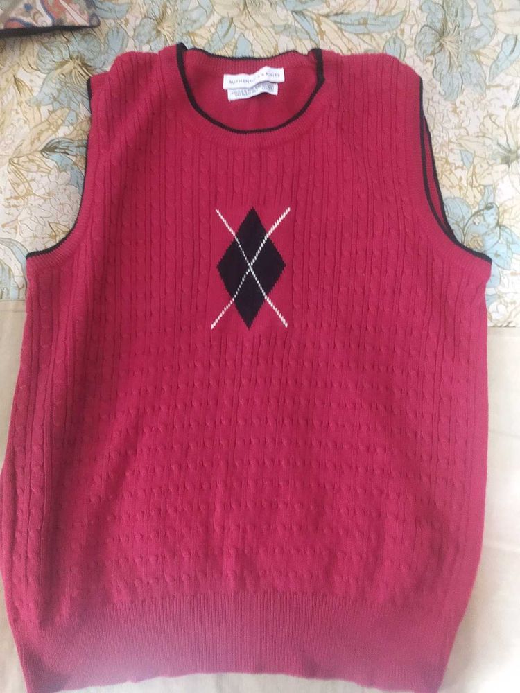 Soft Wool Kid Half Sweater