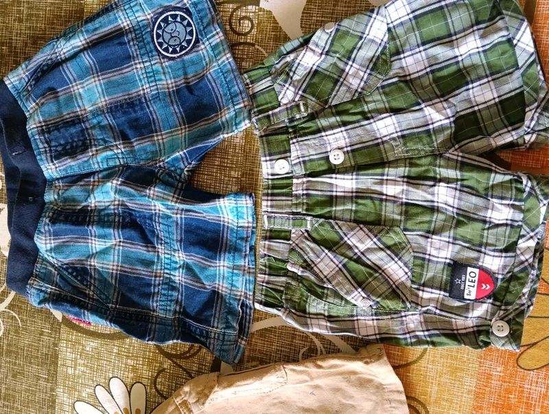 Soft Cotton Nickers