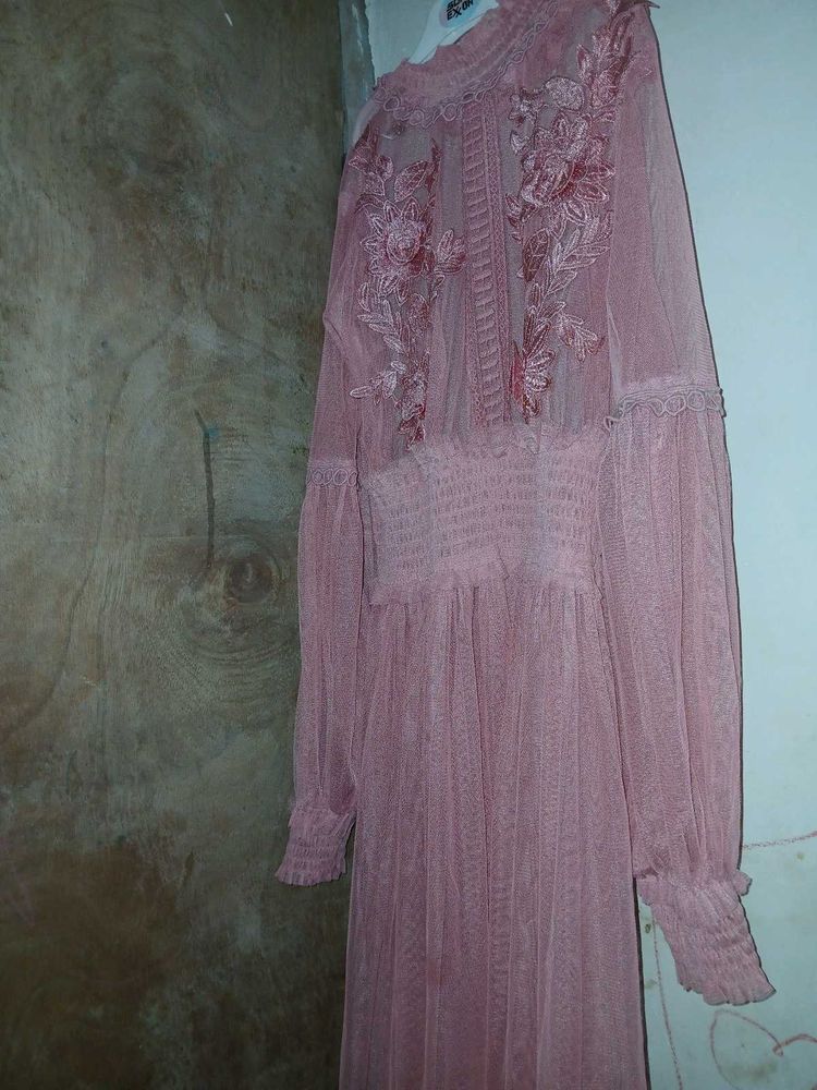 Long Dress
