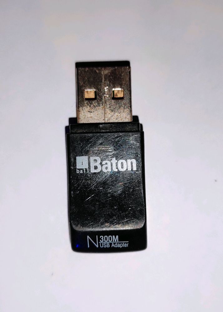 iball Wireless Adapter