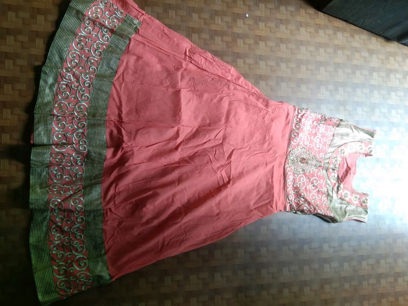 New Kurthi