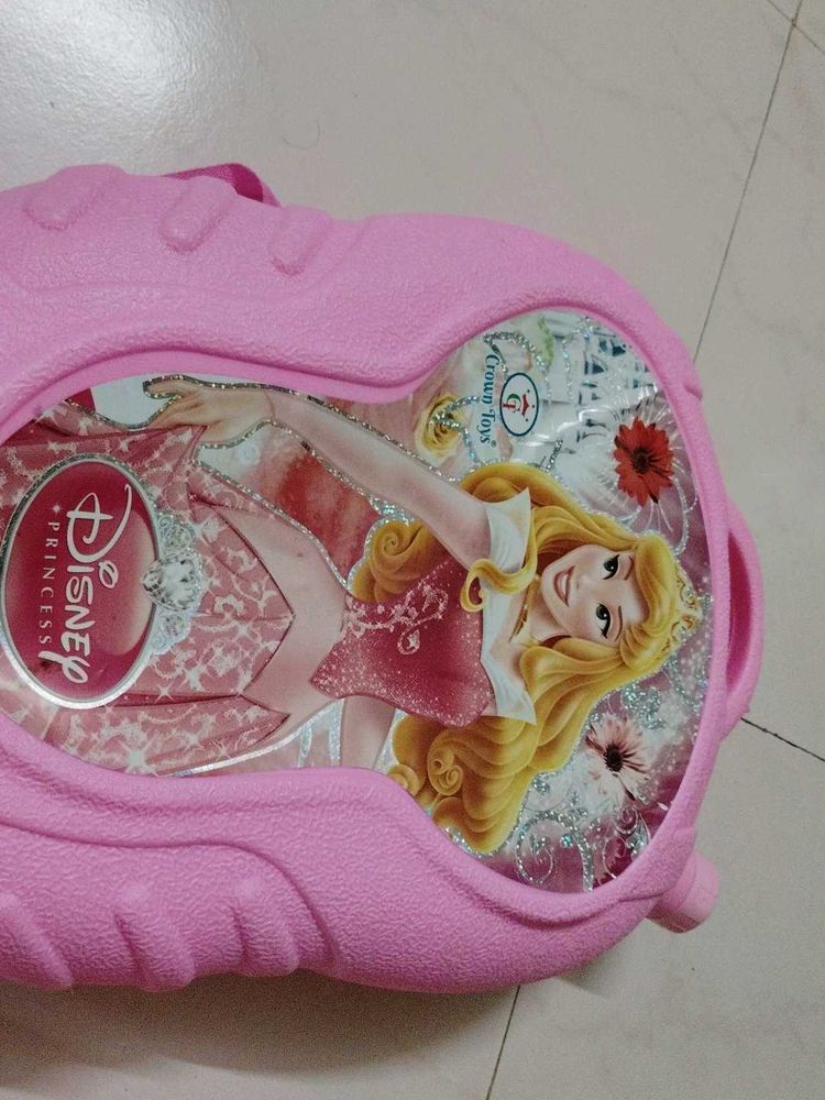 Disney Princess Toy