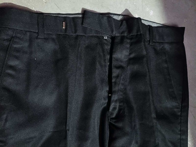 Black Formal