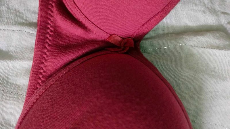Ebillia T-shirt Bra