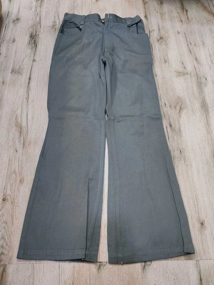 Sc2303 Bootcut Pants Size 30