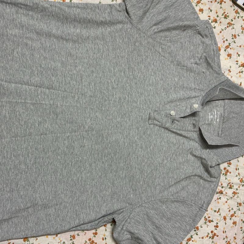 A Polo J Crew Shirt