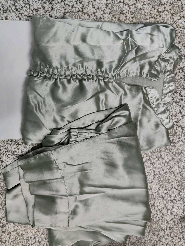 Cord Set