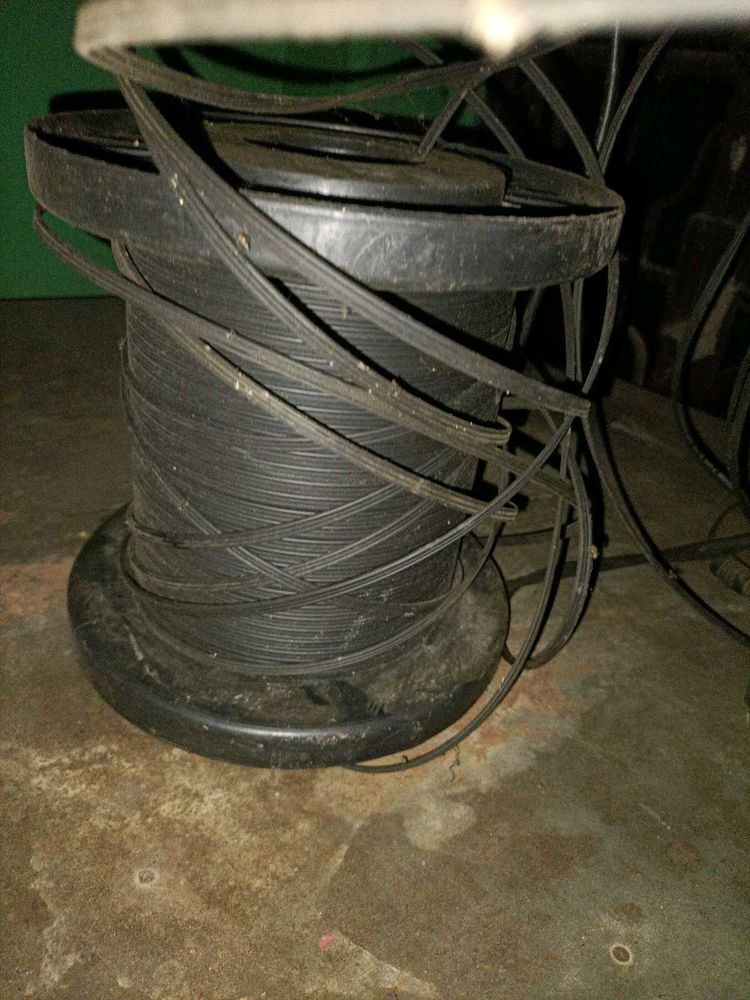 Wifi Wire Ethernet Cable Outdoor