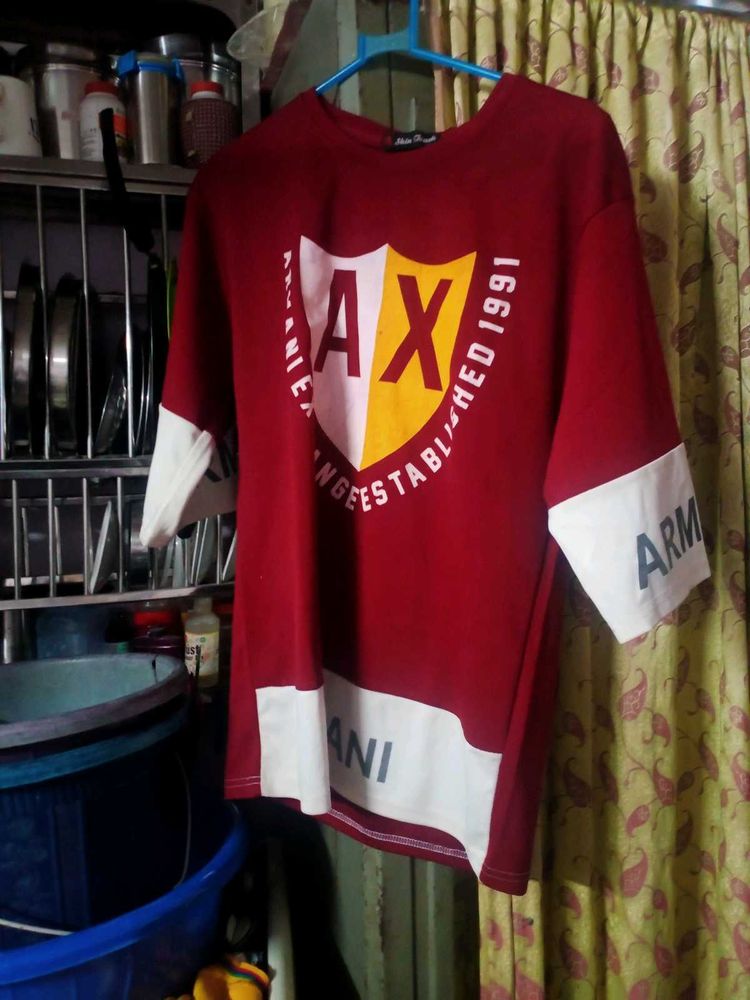 AX Armani Exchange T-Shirt