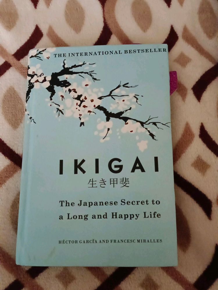 Ikigai