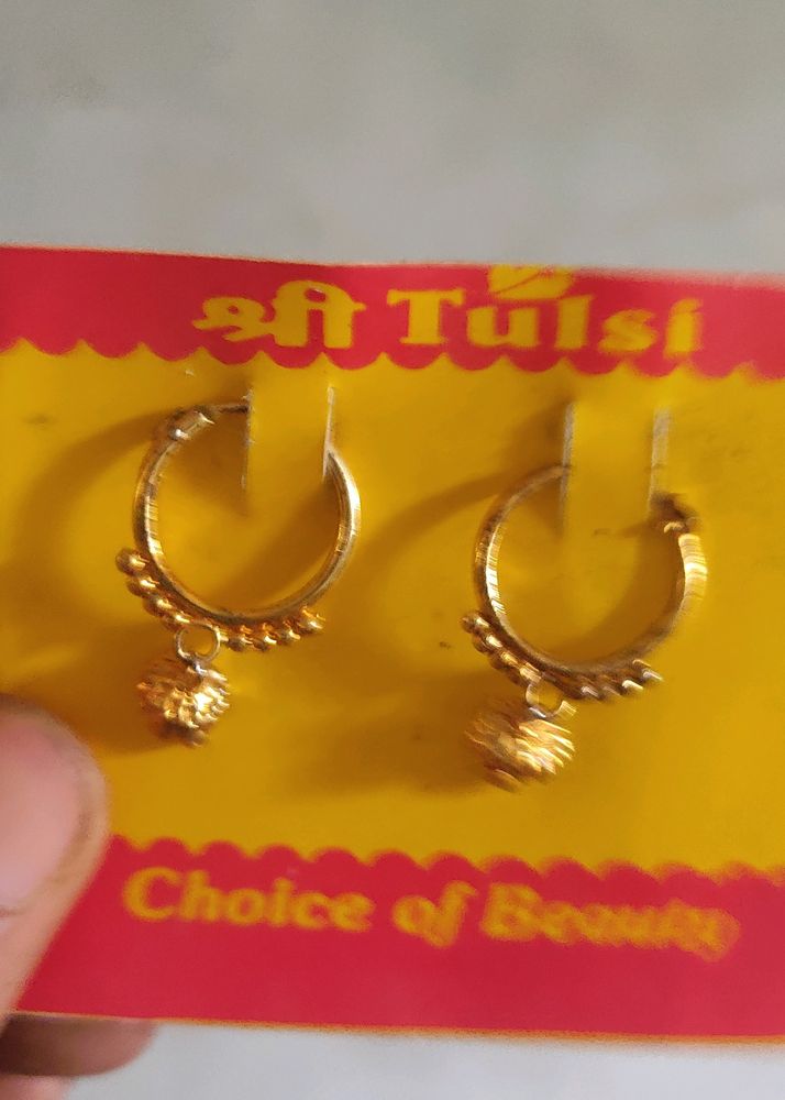 Earring