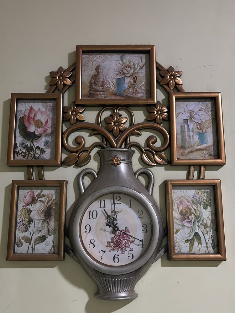 Wall Clock
