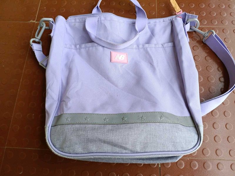 New Balance Essential Bag