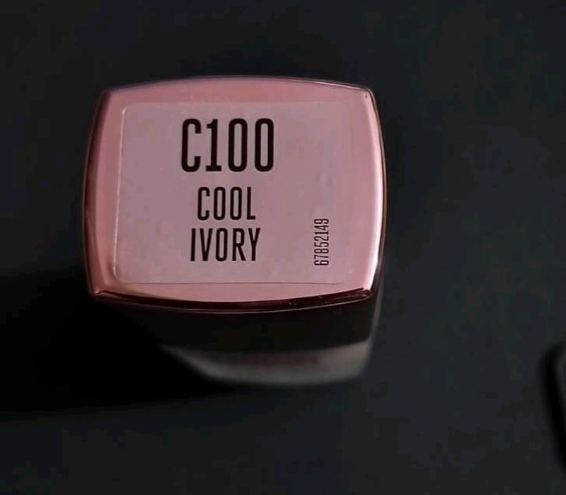 LAKME 9 To 5 PRIMER + MATTE PERFECT