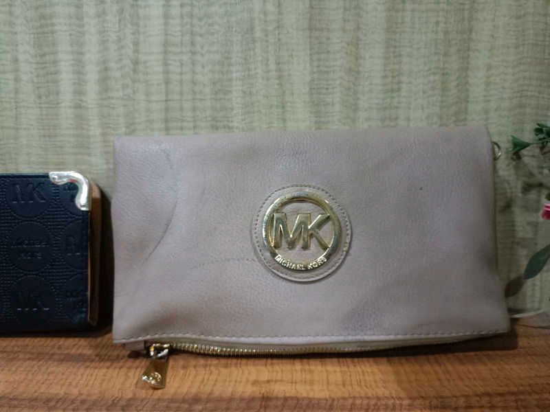 Michael Kors Wallets