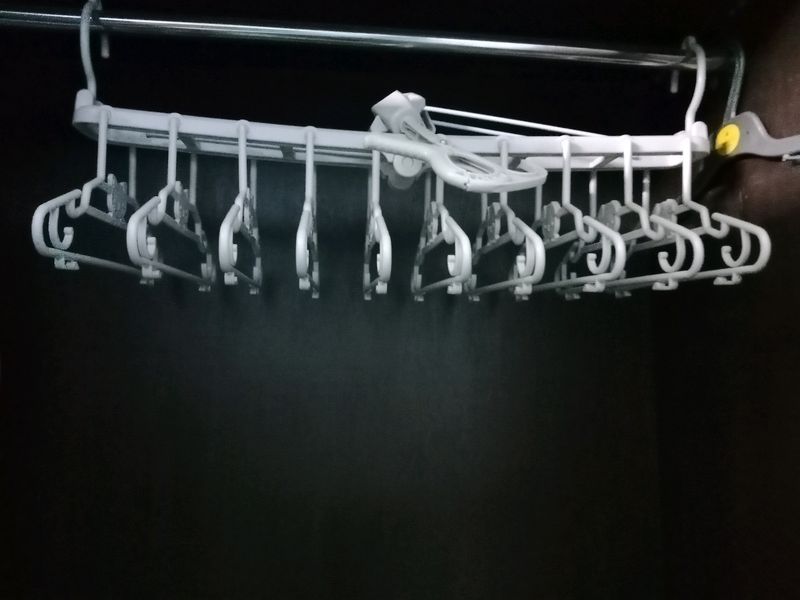 Babies Hangers