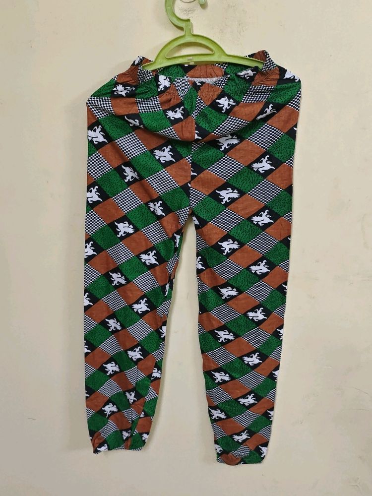 Unused L Size Ladies Night Pyjama