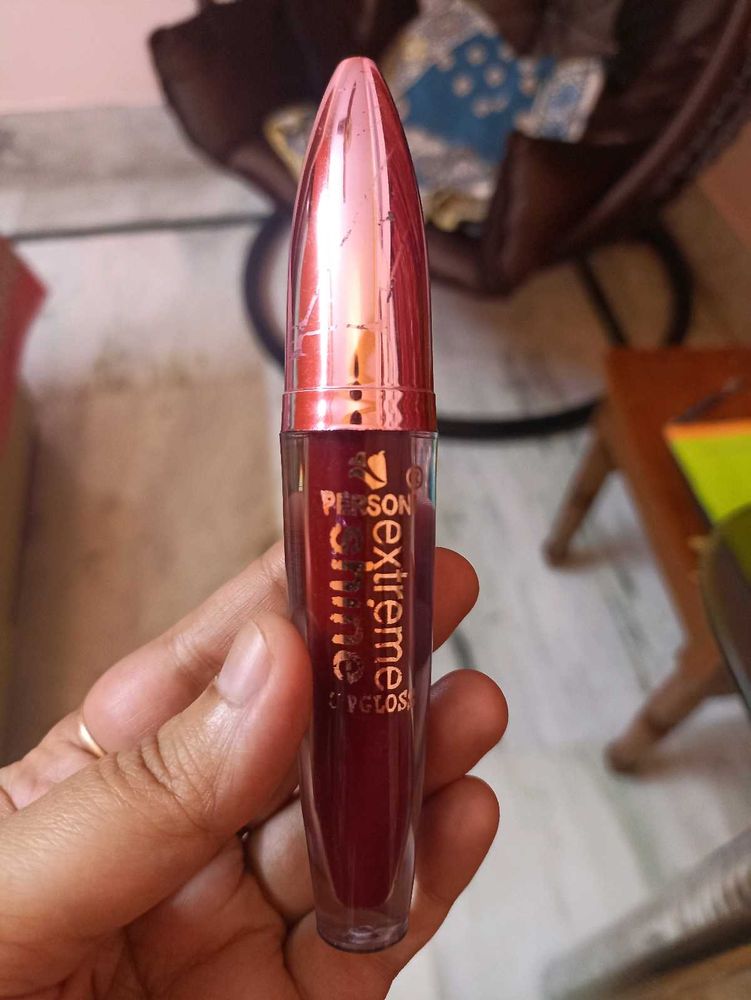 Pierson Liquid Lip colour