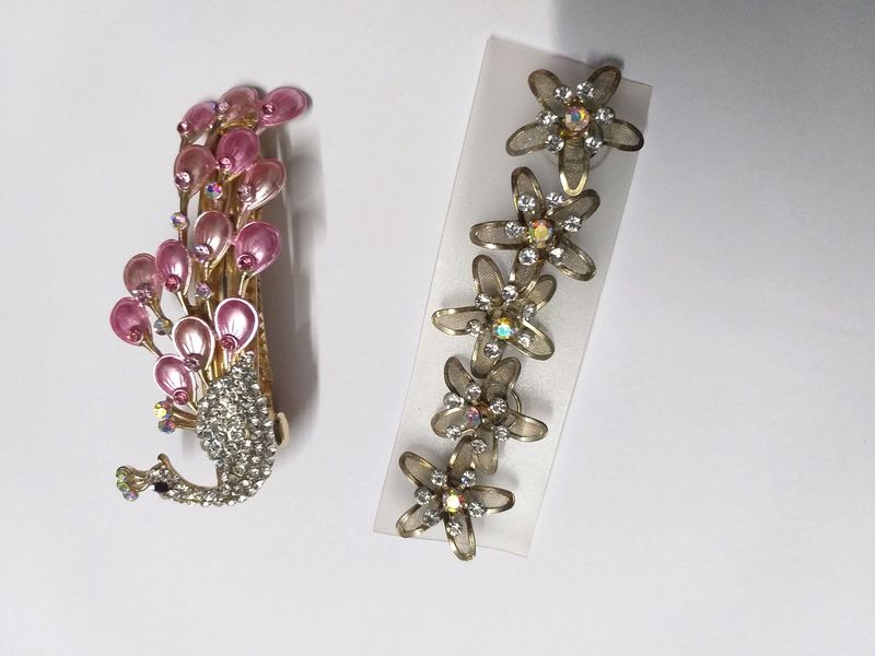 Hair Accessories