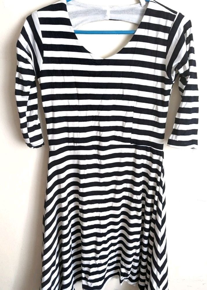 Classic Dress