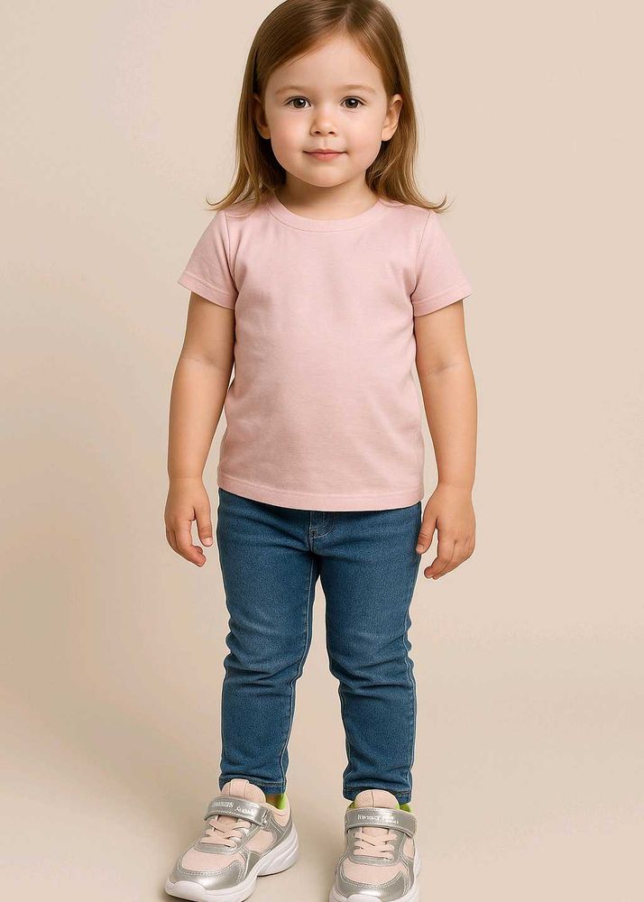✨ Stylish Comfort for Little Feet ✨