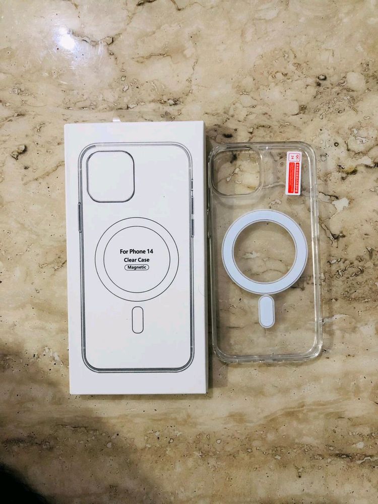 Apple Iphone 14 Case Cover