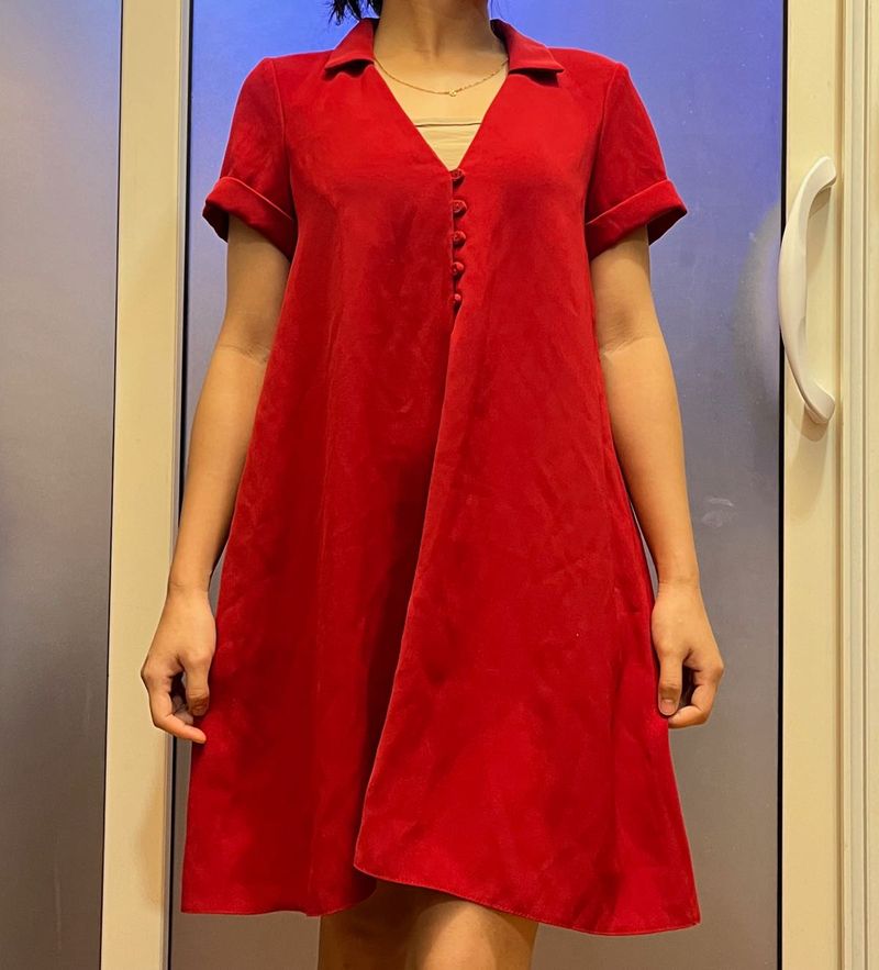 Authentic Zara dress