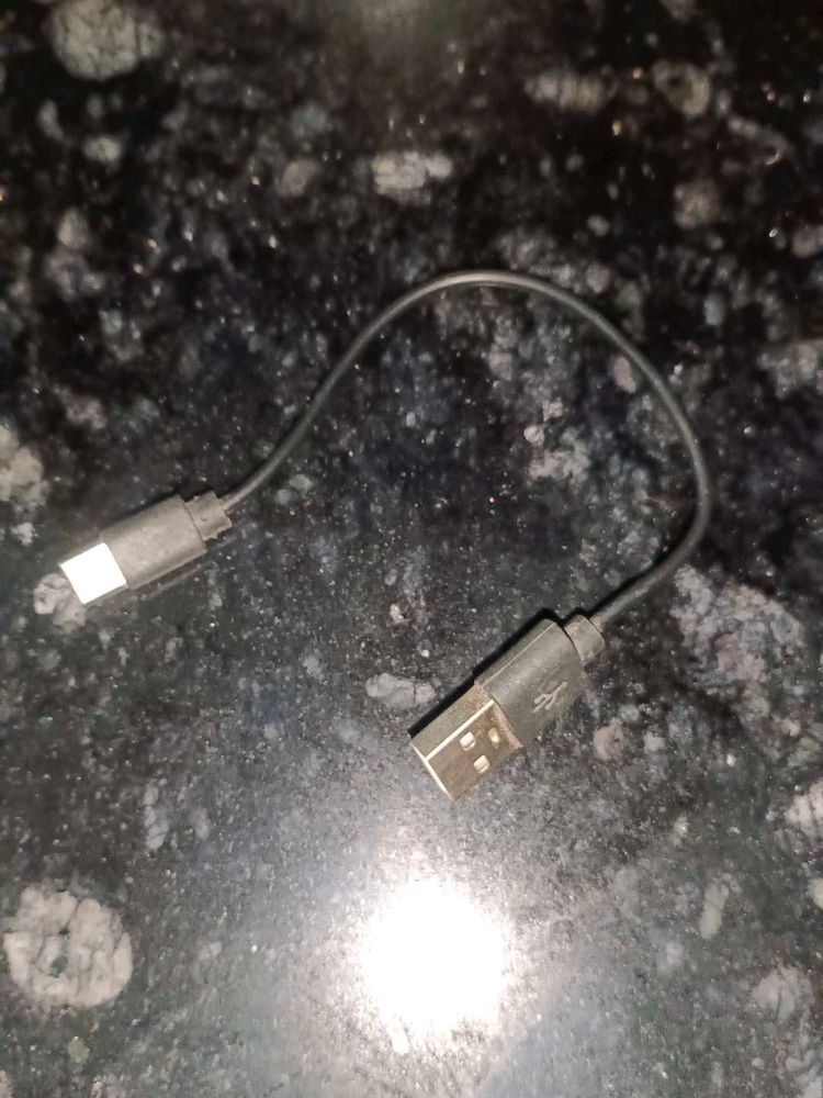 Good And Working Android Cable