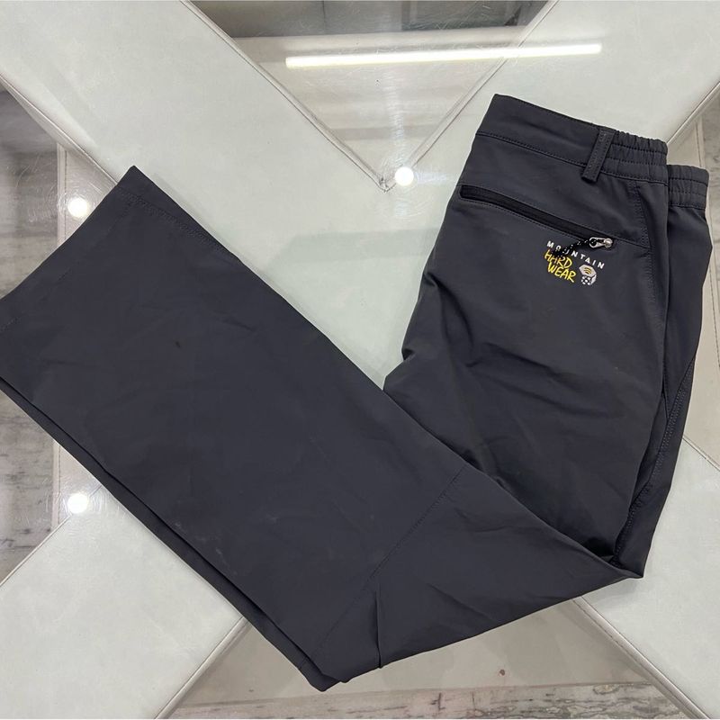 Mountain Trek Pant Unisex